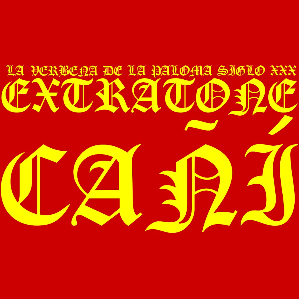 1-EXTRATONE CAÑI FRONT