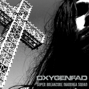 Oxygenfad COVER